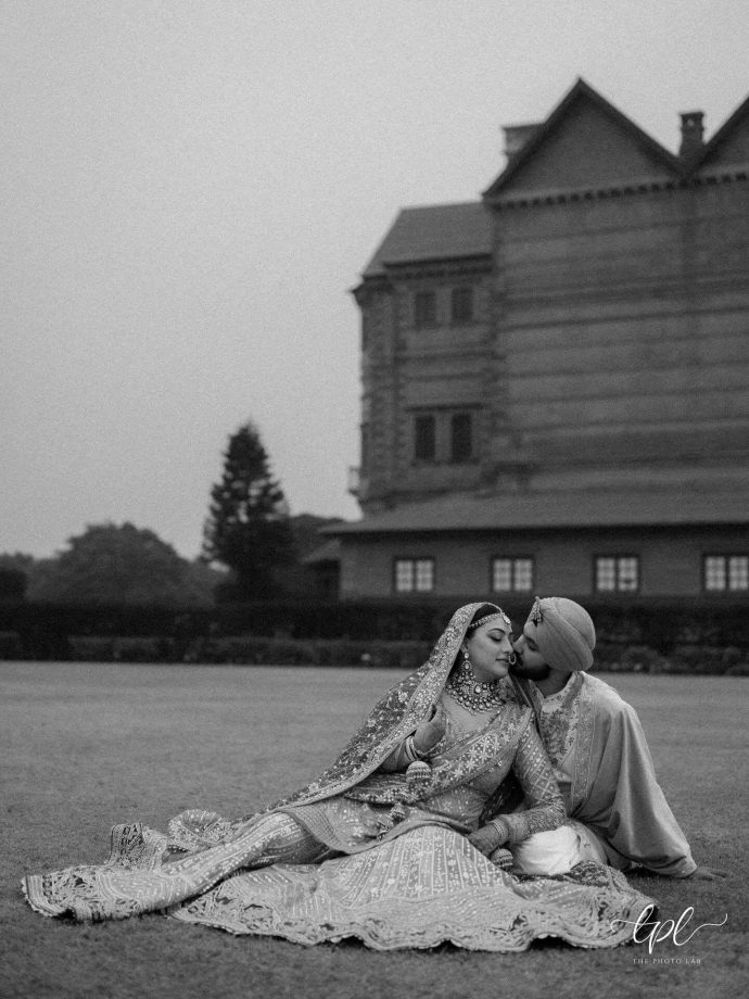 Femina Miss India United Continents 2017 Sana Dua Gets Married 983857