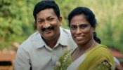Former Athlete PT Usha's Husband Vengalil Sreenivasan Dies At 63 985051