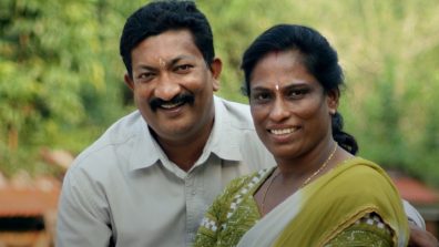 Former Athlete PT Usha’s Husband Vengalil Sreenivasan Dies At 63