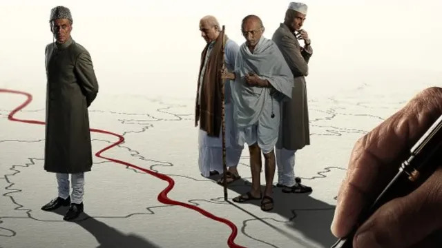 Freedom At Midnight Season 2: A secular hark back to bygone chapters 982521