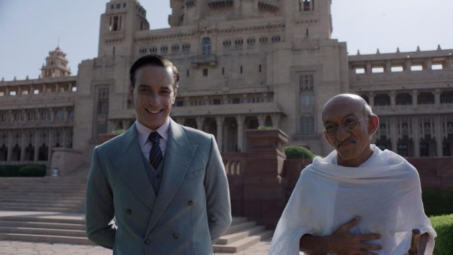 Freedom At Midnight Season 2: A secular hark back to bygone chapters 982522