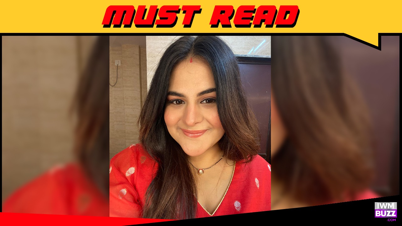 From childhood kite tales to on-screen romance: Anupamaa's Ishita Dixit on Makar Sankranti 2026 983184