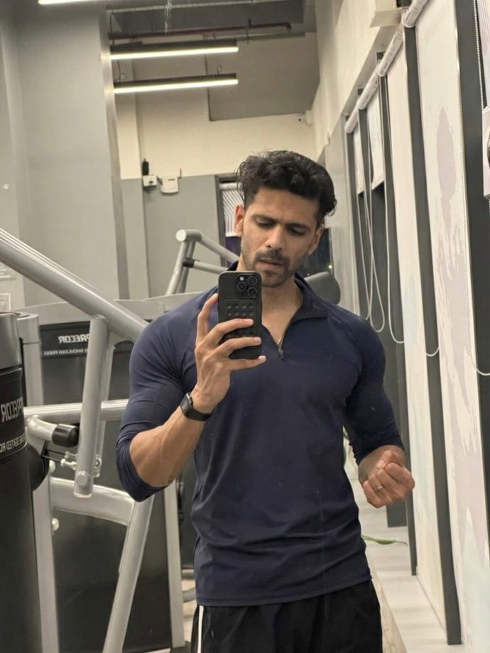 Gaming Fitness Icon: Meet Ocean Sharma – The Stunner 983836