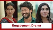 Ganga Mai Ki Betiyan Upcoming Twist: Siddhu-Purvi engagement drama; Sneha to arrive at the venue