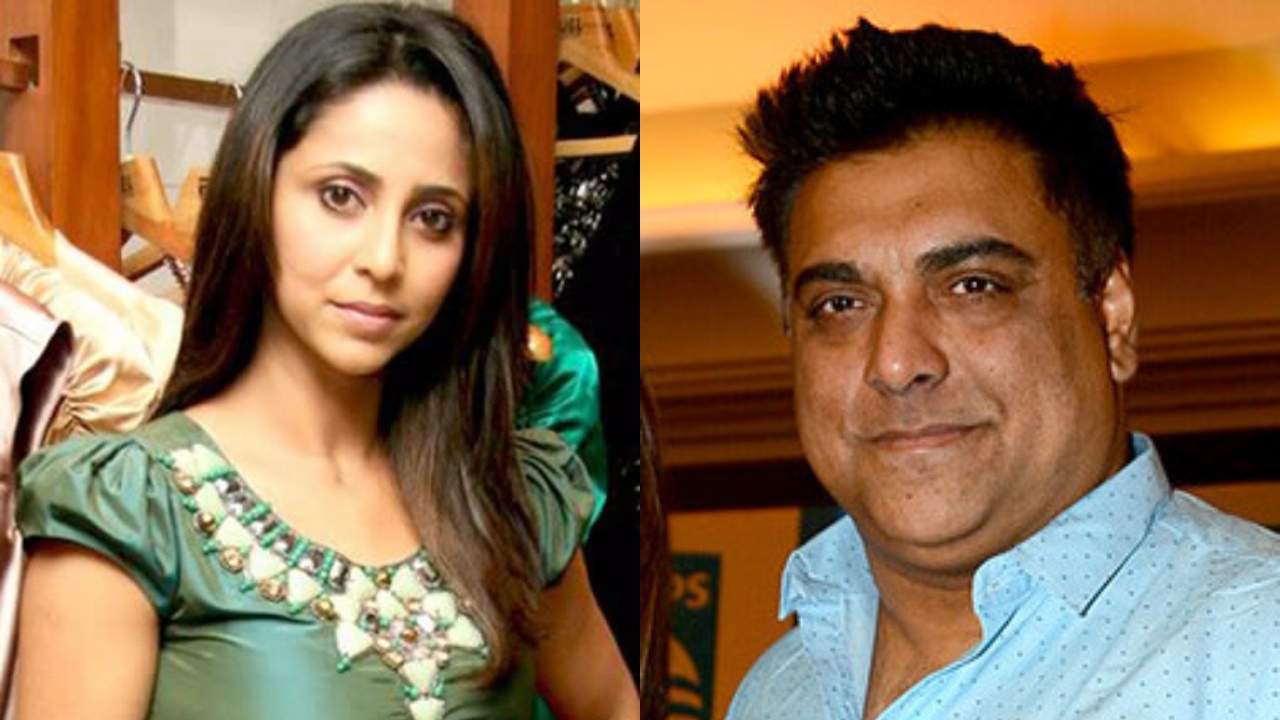 Gautami Kapoor Opens Up About a Difficult Phase in Her Marriage With Ram Kapoor 982427