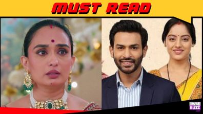 Gayatri Sohum to return to Mangal Lakshmi, but with a TWIST