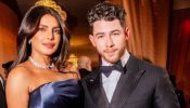 Golden Globes 2026: Priyanka Chopra Stuns In Black Gown, Her Chemistry With Husband Nick Jonas Steals The Spotlight