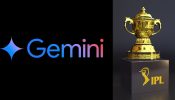 Google’s Gemini Seals ₹270-Crore IPL Sponsorship Deal With BCCI 984195