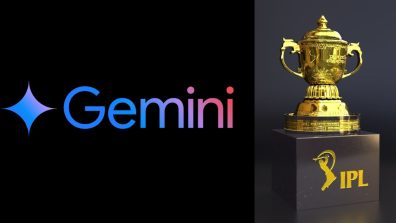 Google’s Gemini Seals ₹270-Crore IPL Sponsorship Deal With BCCI