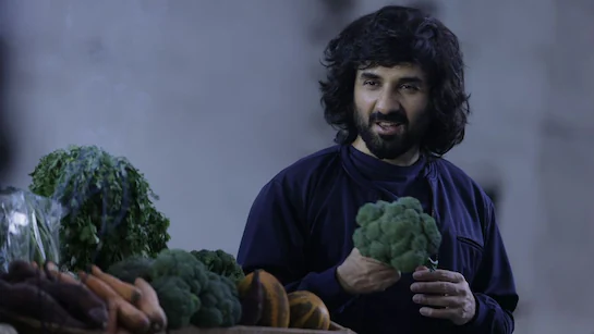 Happy Patel: Khatarnaak Jasoos Review: Ultimately, absurdism becomes your comic relief 983498