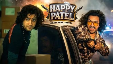 Happy Patel: Khatarnak Jasoos – Day 5 Box Office Collection