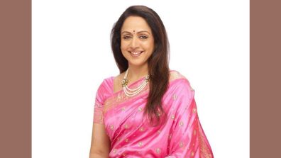 Hema Malini dismisses rumours of rifts between Dharmendra’s two families