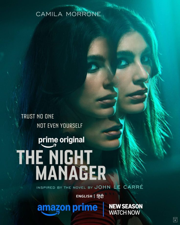 Hindi, Tamil, Telugu, and Malayalam OTT Releases This Week: What to Watch Across Platforms 983218