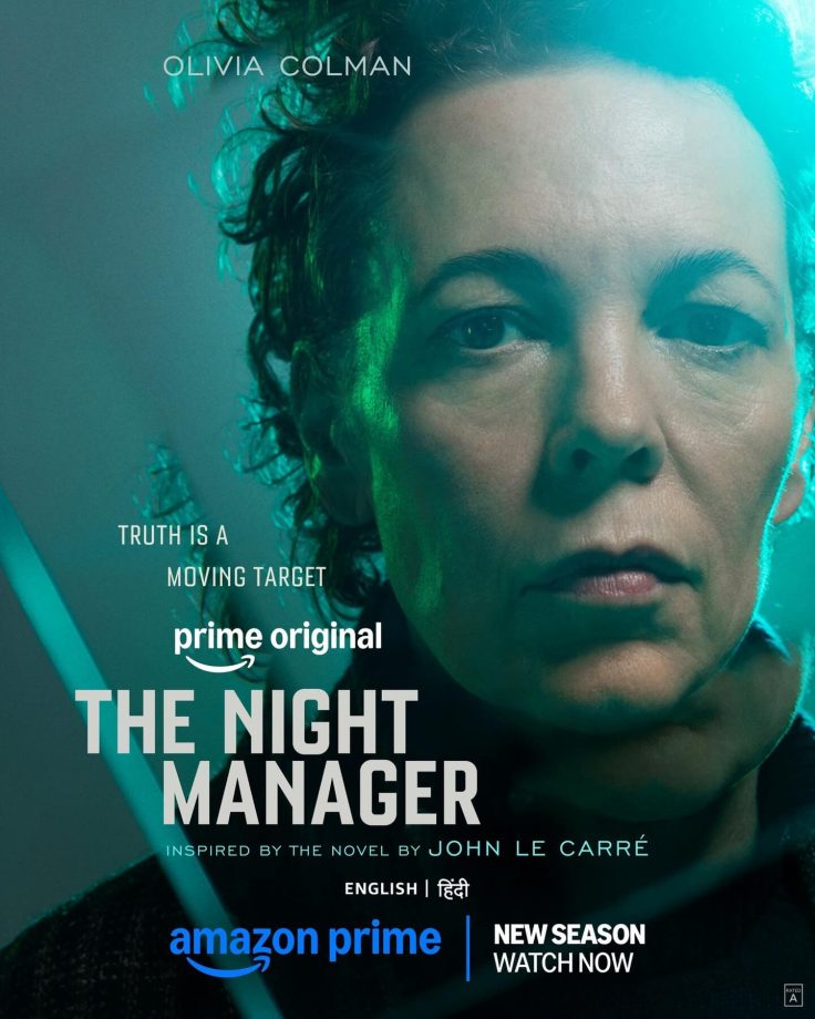 Hindi, Tamil, Telugu, and Malayalam OTT Releases This Week: What to Watch Across Platforms 983219