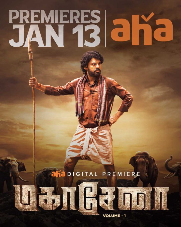 Hindi, Tamil, Telugu, and Malayalam OTT Releases This Week: What to Watch Across Platforms 983222