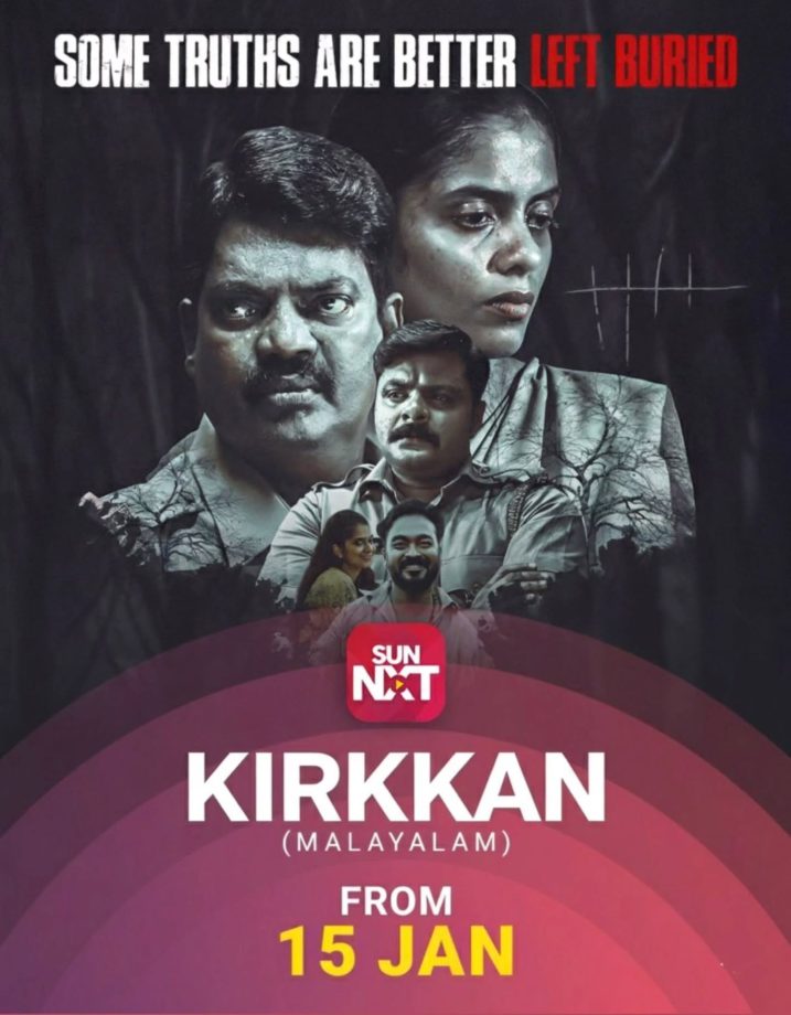 Hindi, Tamil, Telugu, and Malayalam OTT Releases This Week: What to Watch Across Platforms 983208