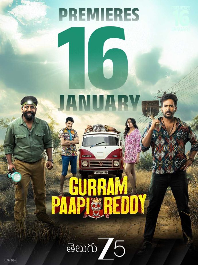 Hindi, Tamil, Telugu, and Malayalam OTT Releases This Week: What to Watch Across Platforms 983216