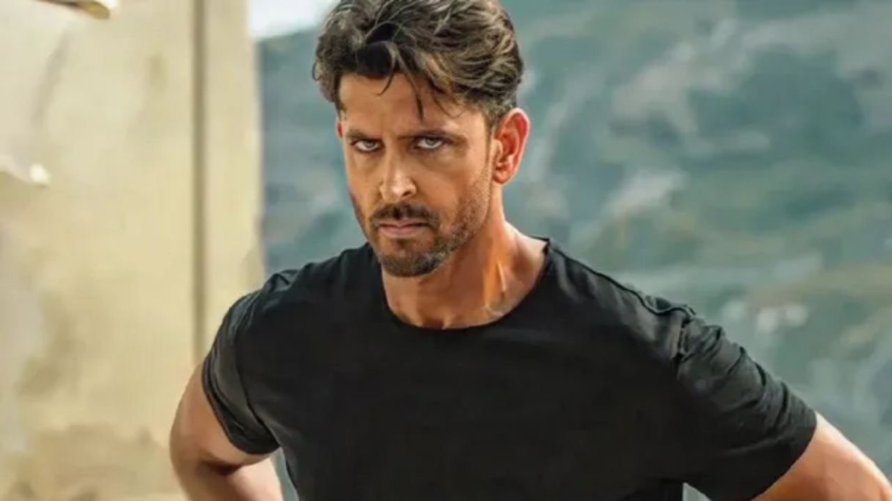 Hrithik Roshan goes introspective on Thursday with senseless rant [Read] 983305