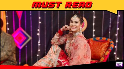 I am working on the day of Lohri; I see it as a big gift: Soniyaa Kaur of Lakshmi Nivas