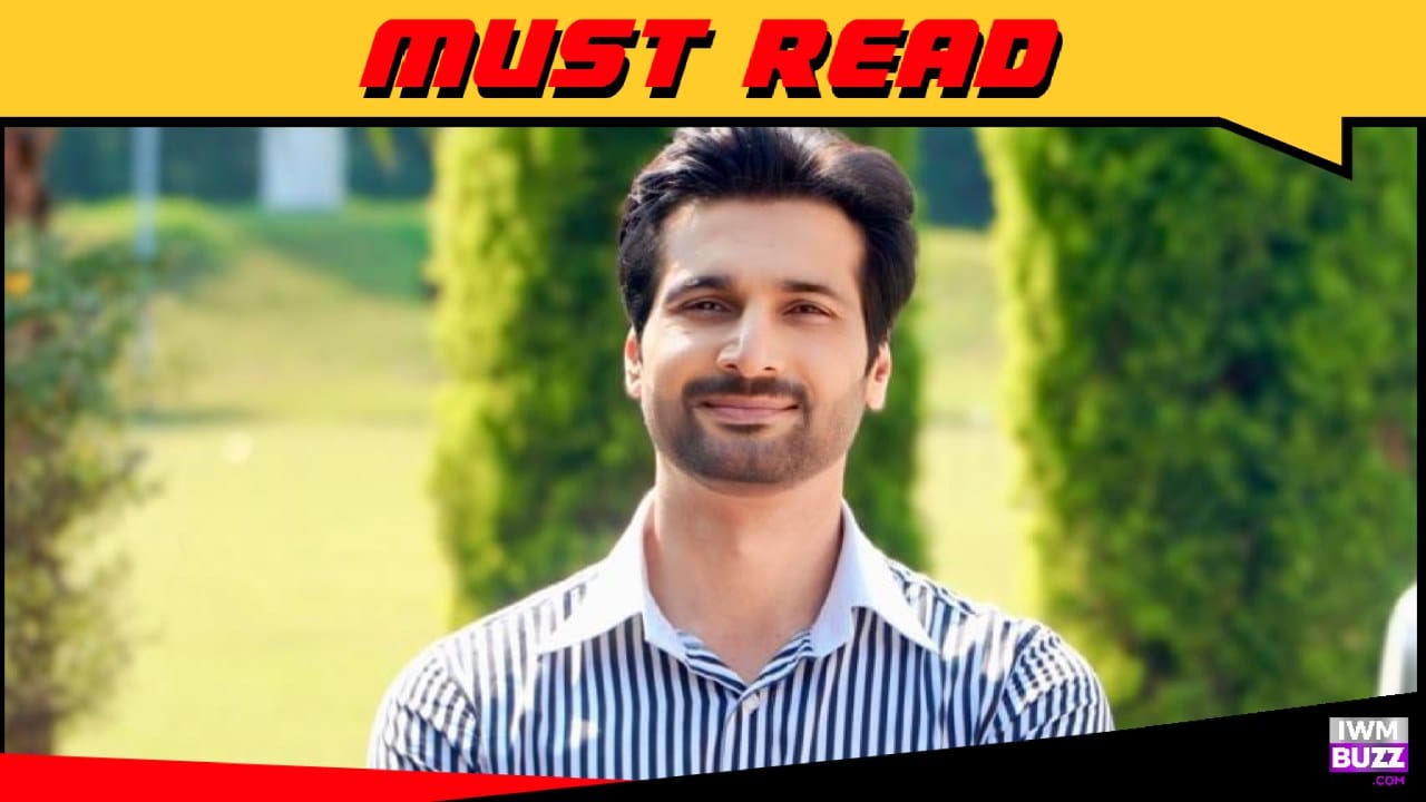 I want my work to reach the masses: Aham Sharma on exploring new genres in 2026 982210