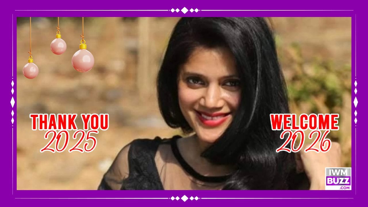 I want to balance my professional commitments with personal happiness and emotional peace in the New Year: Karuna Pandey 981964