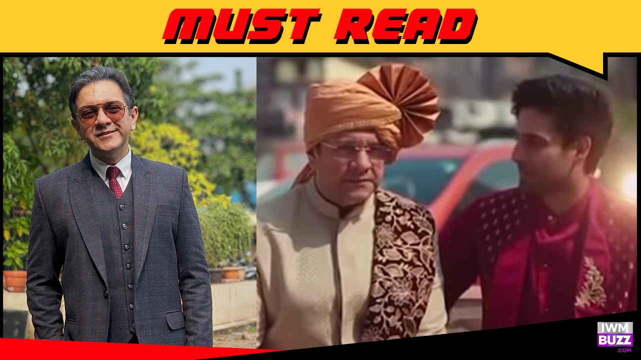 I was eagerly waiting for the father-son track in Jagadhatri: Imran Khan 982908