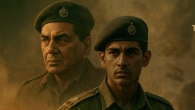 Ikkis Day 1 Box Office Collection:A Brave Start Powered by Honour and Emotion