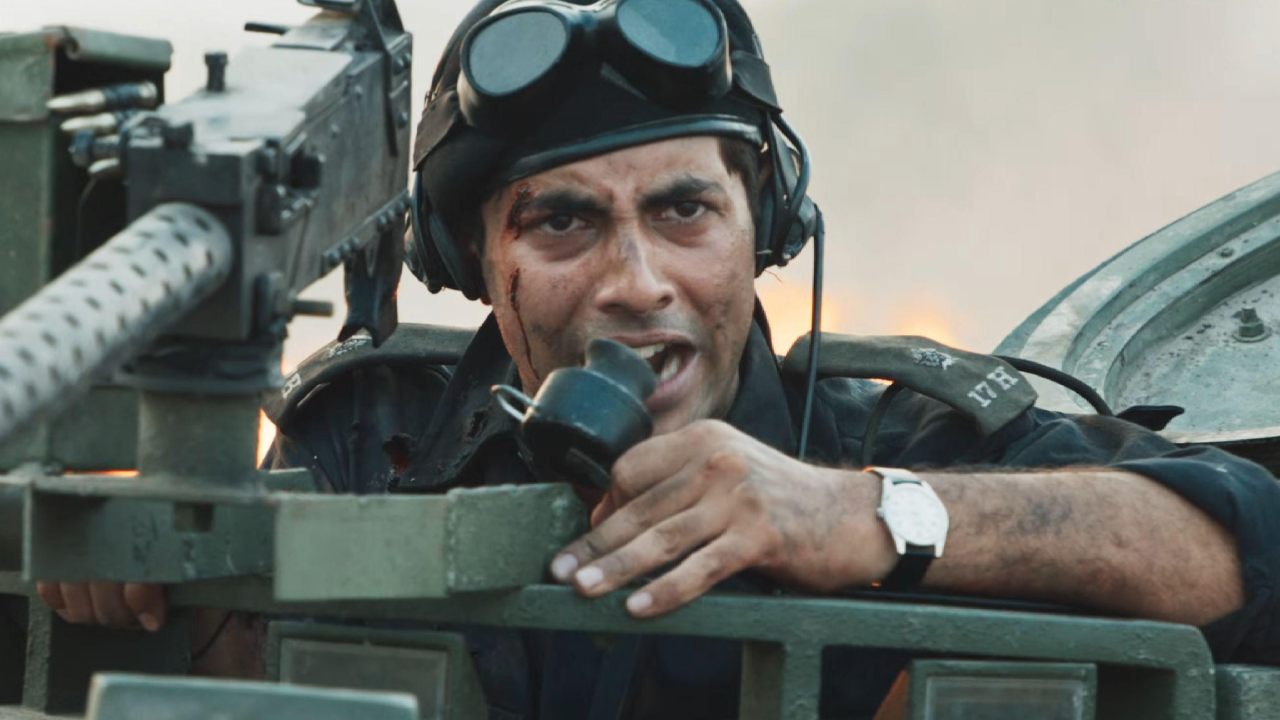 Ikkis opens 2026 on a powerful note, newcomers drive an impressive ₹22.05 crore in the opening weekend 982036