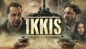 Ikkis Review: Delivers Heart More Than Gunfire