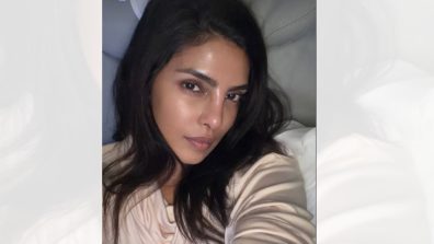 ‘I’ll See You Soon’: Priyanka Chopra Teases As Sr Jets Off For Hyderabad, Sparks Excitement For Varanasi Shoot