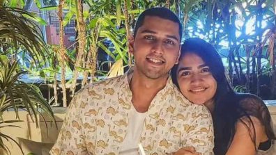 Is Kannada Star Rukmini Vasanth Dating Someone? Here’s What Reports Say