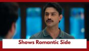 Itti Si Khushi Upcoming Twist: Sanjay shows his romantic side; Hetal warns him