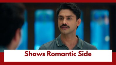 Itti Si Khushi Upcoming Twist: Sanjay shows his romantic side; Hetal warns him