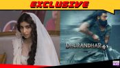 IWMBuzz.com Exclusive: Sara Arjun To Be A Major Game-Changer In Dhurandhar 2 984351