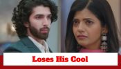Jaane Anjaane Hum Mile Upcoming Twist: Kirti works out her plan to stay in the house; Raghav loses his cool