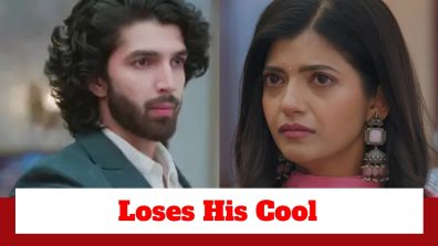 Jaane Anjaane Hum Mile Upcoming Twist: Kirti works out her plan to stay in the house; Raghav loses his cool