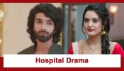 Jaane Anjaane Hum Mile Upcoming Twist: OMG!! Hospital Drama!! Raghav and Reet end up in the hospital