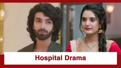 Jaane Anjaane Hum Mile Upcoming Twist: OMG!! Hospital Drama!! Raghav and Reet end up in the hospital