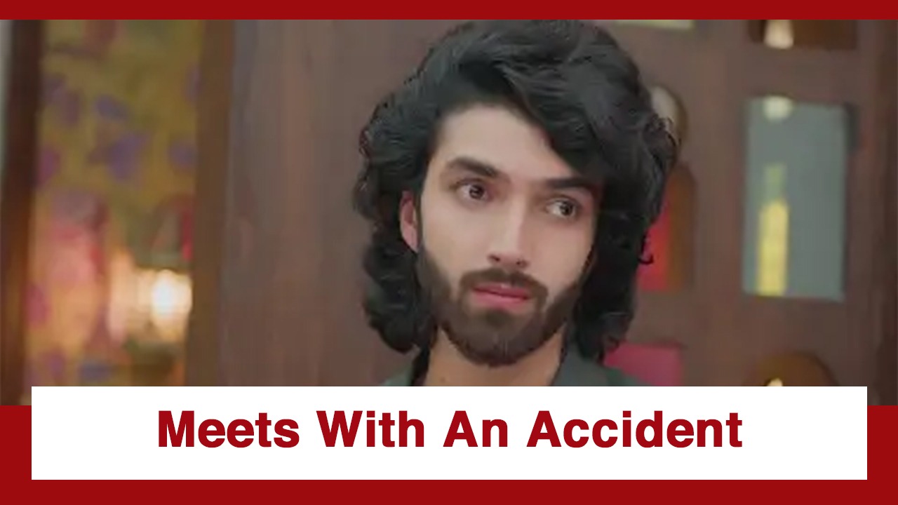 Jaane Anjaane Hum Mile Upcoming Twist: OMG!! Raghav meets with an accident; gets rushed to the hospital 982833
