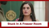 Jaane Anjaane Hum Mile Upcoming Twist: OMG!! Reet gets stuck in a freezer room; What will happen now?