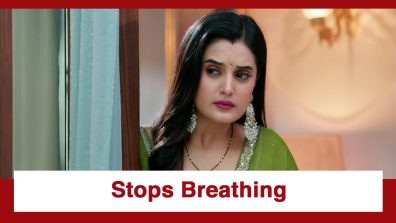 Jaane Anjaane Hum Mile Upcoming Twist: OMG!! Reet stops breathing; Viren decides to flee