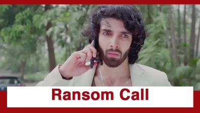 Jaane Anjaane Hum Mile Upcoming Twist: Raghav gets a ransom call after Reet’s kidnap; targets Kirti for the act