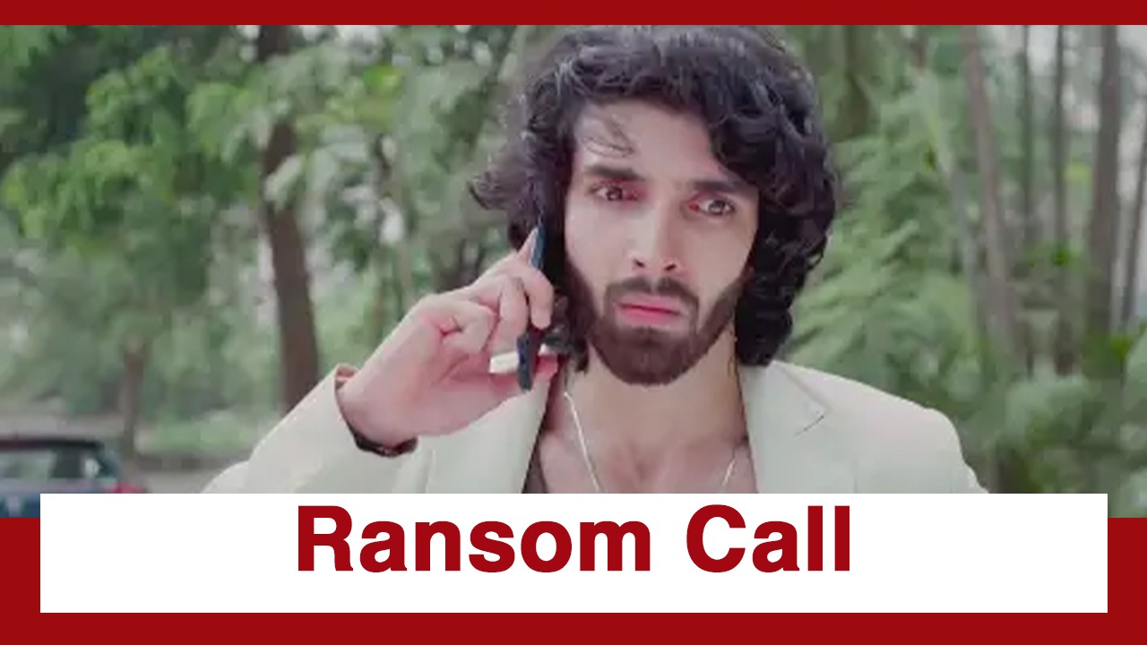 Jaane Anjaane Hum Mile Upcoming Twist: Raghav gets a ransom call after Reet's kidnap; targets Kirti for the act 982446
