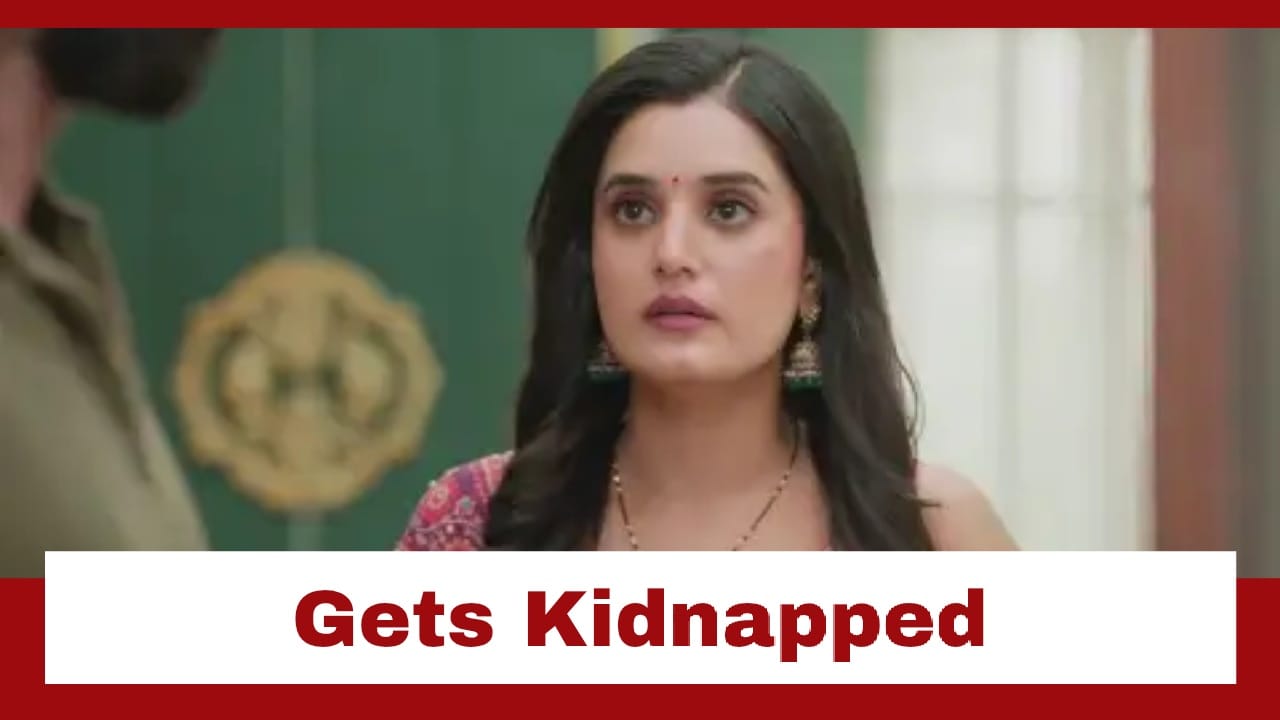 Jaane Anjaane Hum Mile Upcoming Twist: Reet to get kidnapped; Is Sharda Bua behind the act? 982298