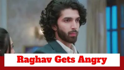 Jaane Anjaane Hum Mile Upcoming Twist: Unnati lets Kirti’s family into the house; Raghav gets angry