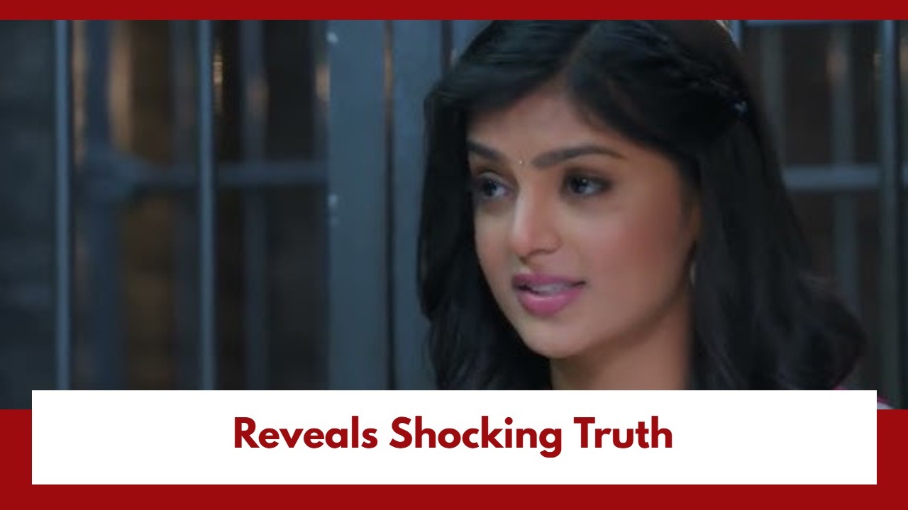 Jaane Anjaane Hum Mile Upcoming Twist: Unnati reveals a shocking truth about the culprit; Will this lead to him being caught? 984901