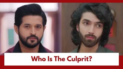 Jaane Anjaane Hum Mile Upcoming Twist: Vikrant apologises to Raghav; Is he the culprit?