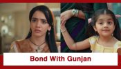 Jagadhatri Upcoming Twist: Jagadhatri’s cute bond with Gunjan; Will Maya be impressed?