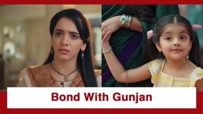 Jagadhatri Upcoming Twist: Jagadhatri’s cute bond with Gunjan; Will Maya be impressed?