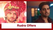Jagadhatri Upcoming Twist: Rudra offers huge money; asks Shivay to go away